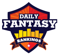 Daily Fantasy Rankings