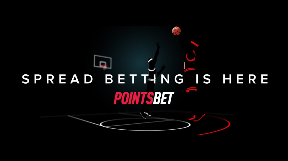 Pointsbet Banner