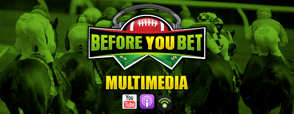 Before You Bet Multimedia