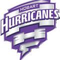 Hobarr Hurricanes