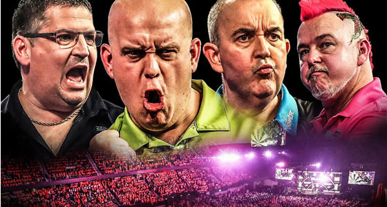 MVG, Anderson, Taylor, Wright