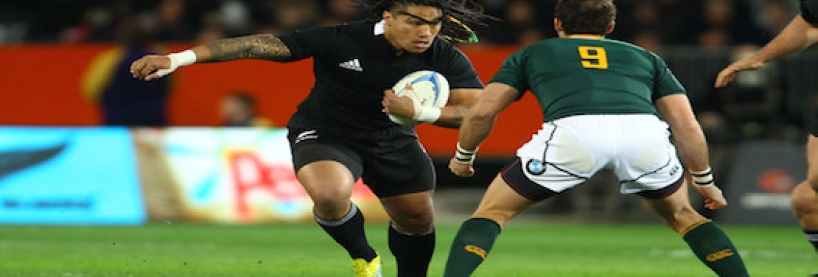 Rugby World Cup 2019