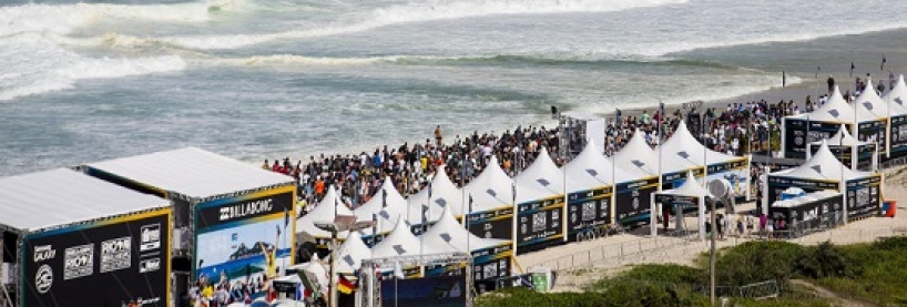 2018 World Surf League: Oi Rio Pro Betting Tips
