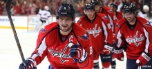 2017-18 NHL Betting Tips: Capitals at Lightning + February 21st Games