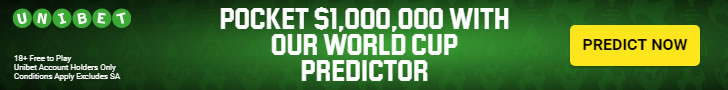 unibet world cup