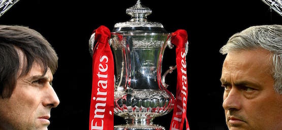 FA Cup Betting Tips