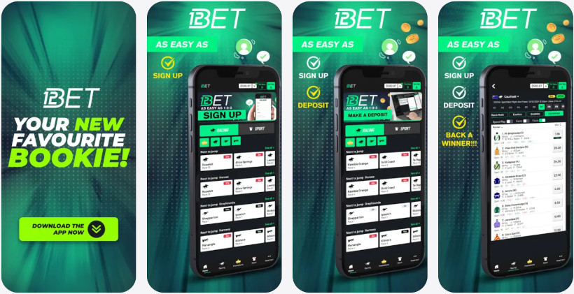 123Bet Mobile App