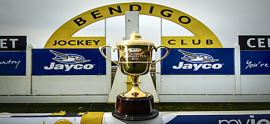 Bendigo Cup