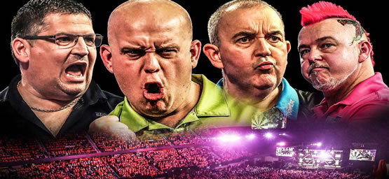 Darts Premier League