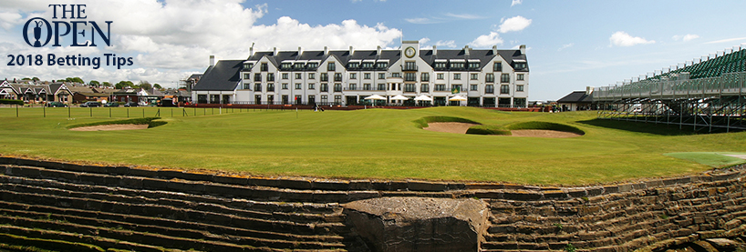 PGA Betting Tips