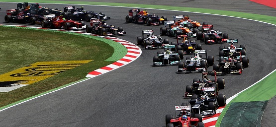Formula 1 Betting Tips