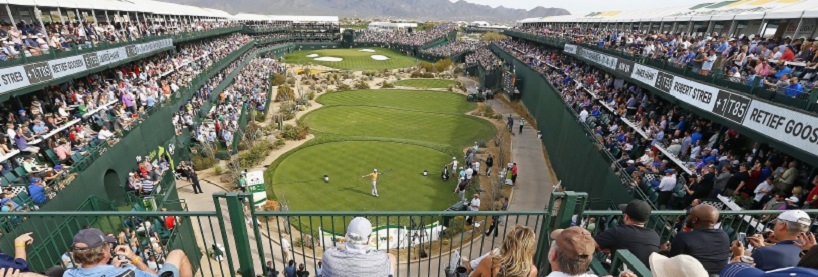 PGA Tour Phoenix Open Betting Tips