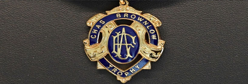 2020 Brownlow Medal