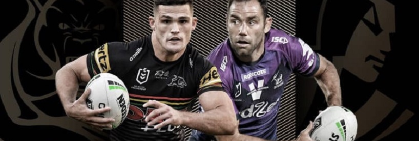 NRL Grand Final Betting Tips