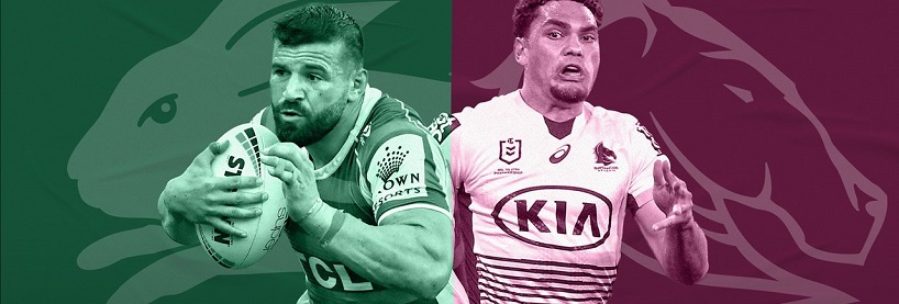 NRL Thursday Night Betting Tips