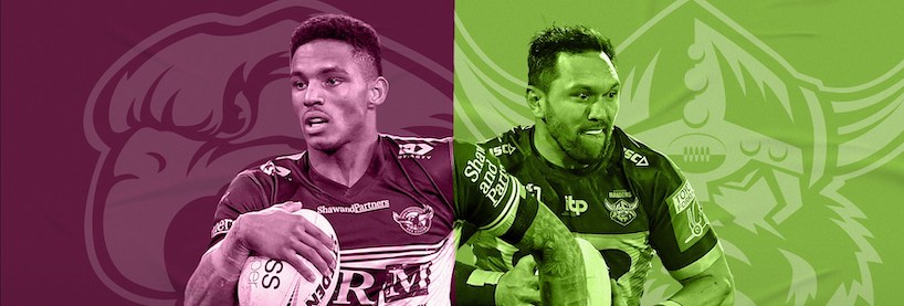 NRL Round 17 Thursday Betting Tips