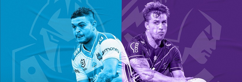 NRL Titans vs Storm Betting Tips