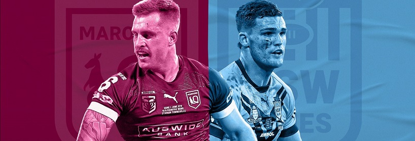 State of Origin Game 2 Betting Tips