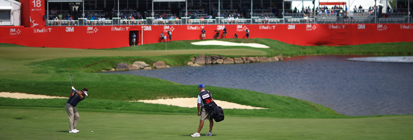 3M Open Betting Preview
