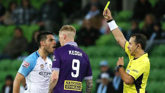 A-League Betting Tips