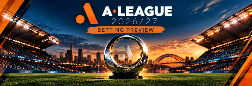 A-League Betting Tips