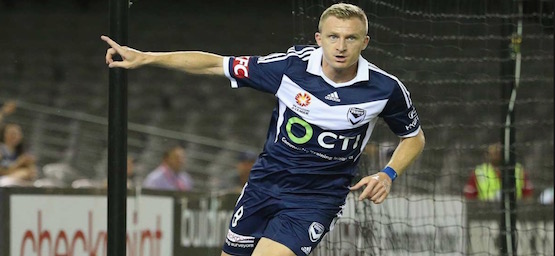 A-League Betting Tips