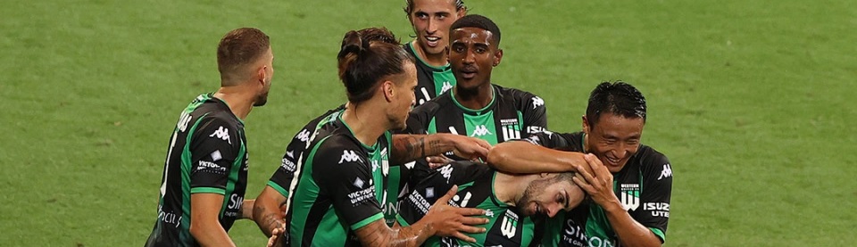 A-League Round 20 Betting Tips