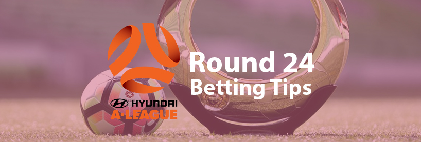 A-League Betting Tips