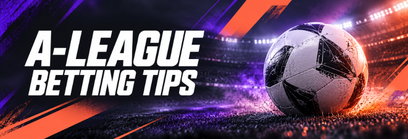 A-League Betting Tips
