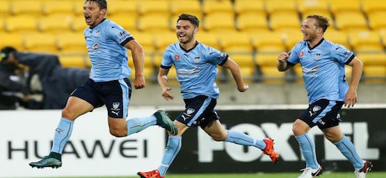 A-League Betting Tips