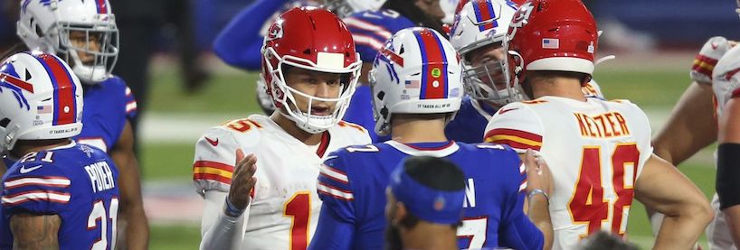 AFC Divisional Round Betting Tips