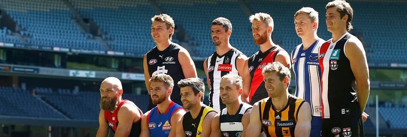 AFL 2021 Player Awards Betting Tips