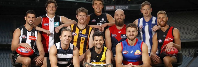 2021 AFL Season Preview