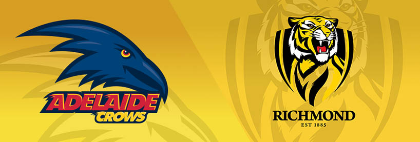 Crows vs Tigers Betting Tips