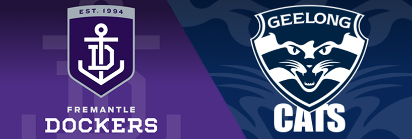 AFL Dockers vs Cats Betting Tips