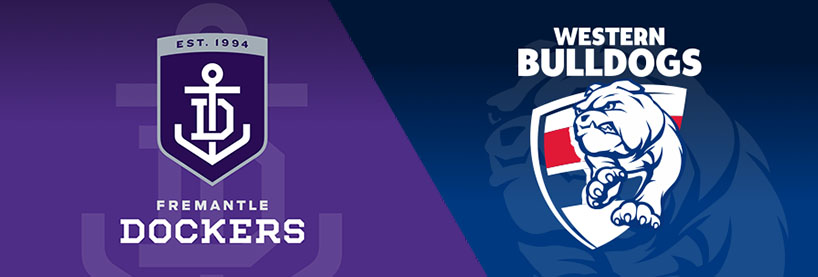 AFL dockers vs bulldogs Betting Tips