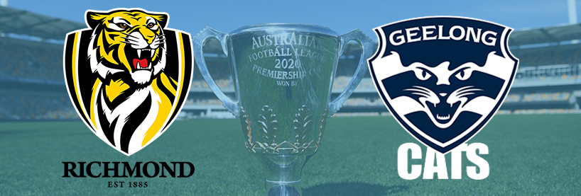 AFL Grand Final Betting Tips