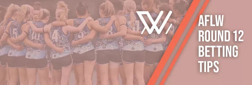 AFLW Betting Tips