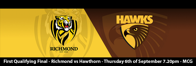 AFL Betting Tips