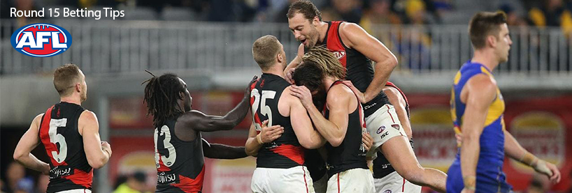 AFL Betting Tips