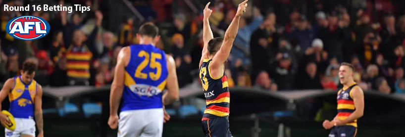 AFL Betting Tips