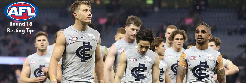 AFL Betting Tips