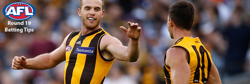 AFL Betting Tips