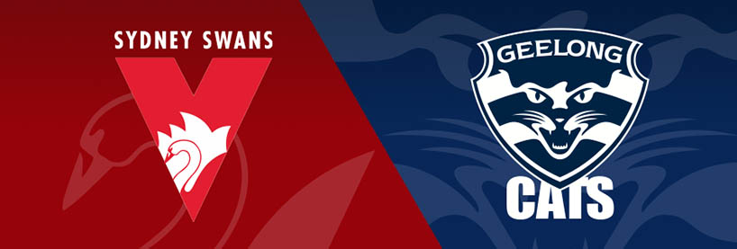 AFL Swans vs Cats Betting Tips