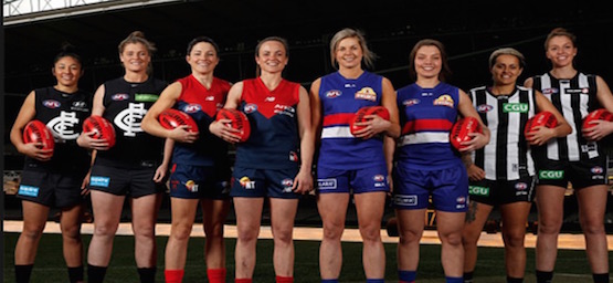 AFLW Betting Tips