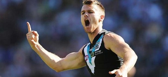 AFL Fantasy Tips