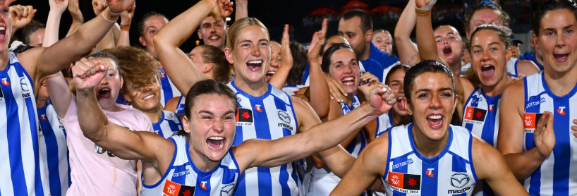 AFLW Season Preview