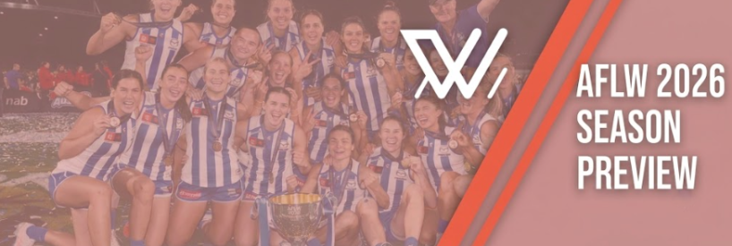 AFLW Betting Tips