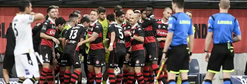 A-League Week 18 Betting Tips