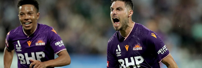 A-League Round 2 Betting Tips
